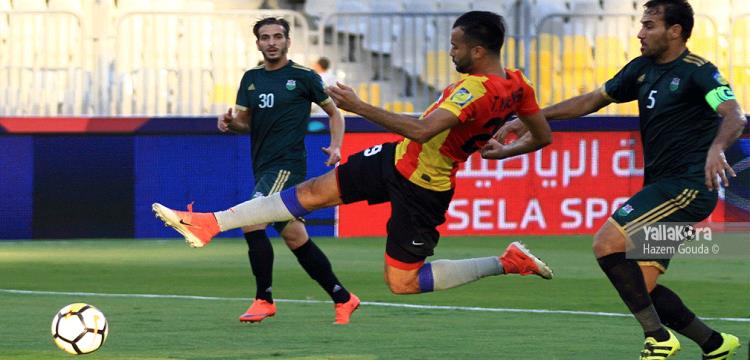 الترجي نفط الوسط الترجي نفط الوسط